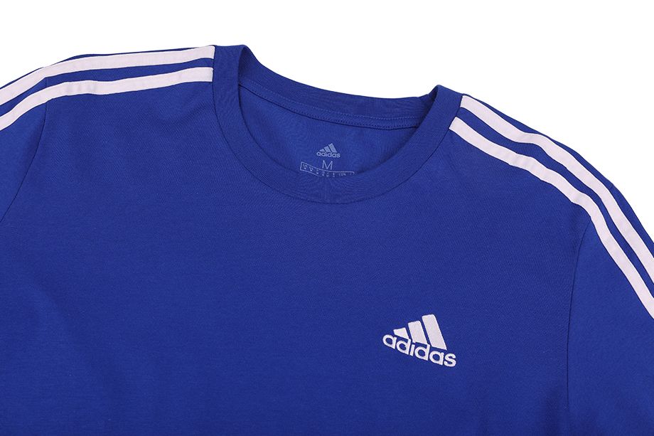 adidas Tricou Pentru Bărbați Essentials T-Shirt HE4410