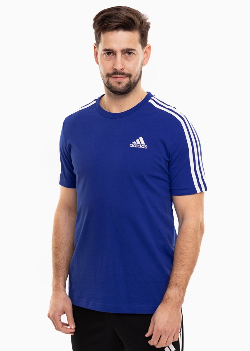 adidas Tricou Pentru Bărbați Essentials T-Shirt HE4410