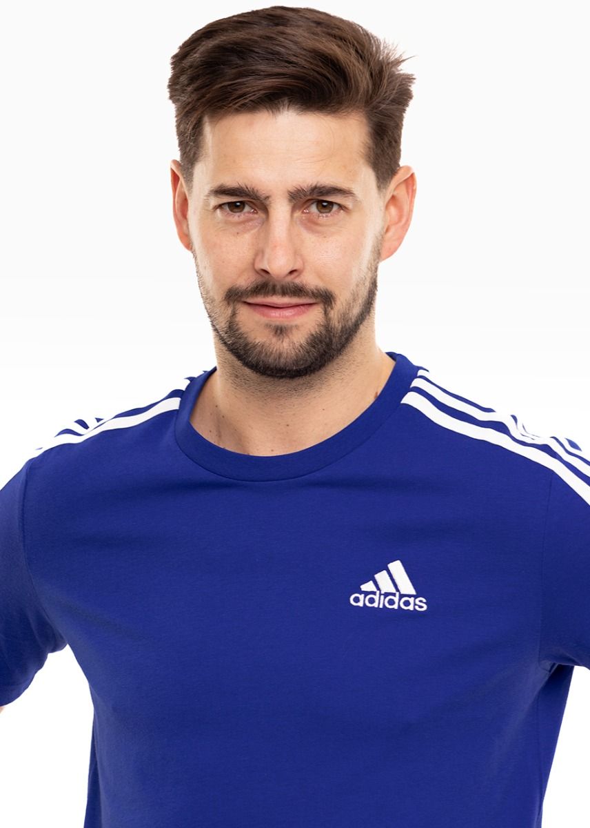 adidas Tricou Pentru Bărbați Essentials T-Shirt HE4410