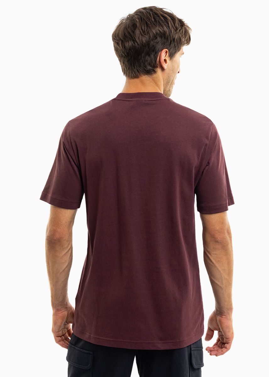 adidas Tricou pentru bărbați Essentials Big Logo JE8939 adidas Tricou pentru bărbați Essentials Big Logo JE8939