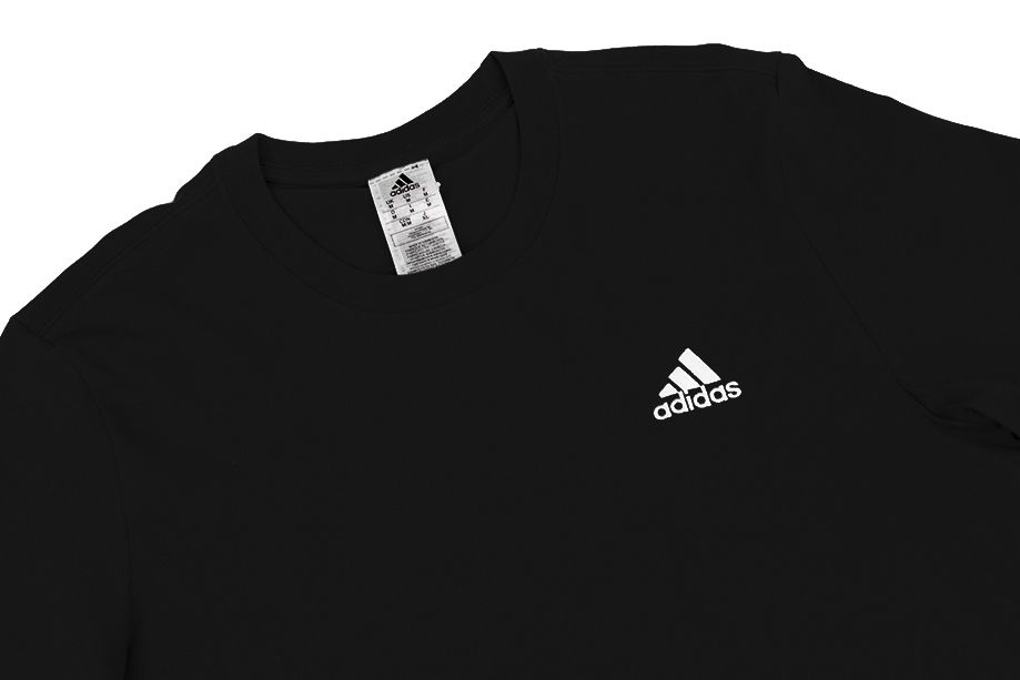 adidas Tricou pentru bărbați Essentials Jersey Embroidered Small Logo IC9282