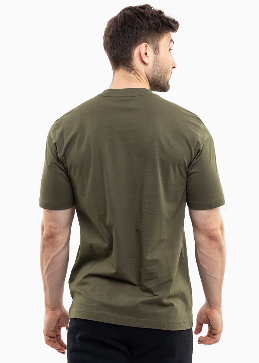 adidas Tricou pentru bărbați Essentials Linear Single JE9001