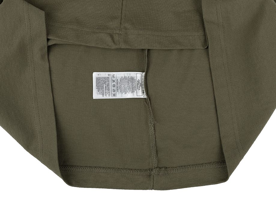 adidas Tricou pentru bărbați Essentials Linear Single JE9001