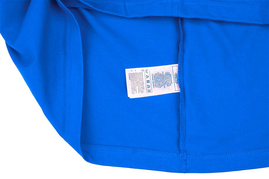 adidas Tricou pentru bărbați Essentials Single Jersey 3-Stripes Tee IC9338