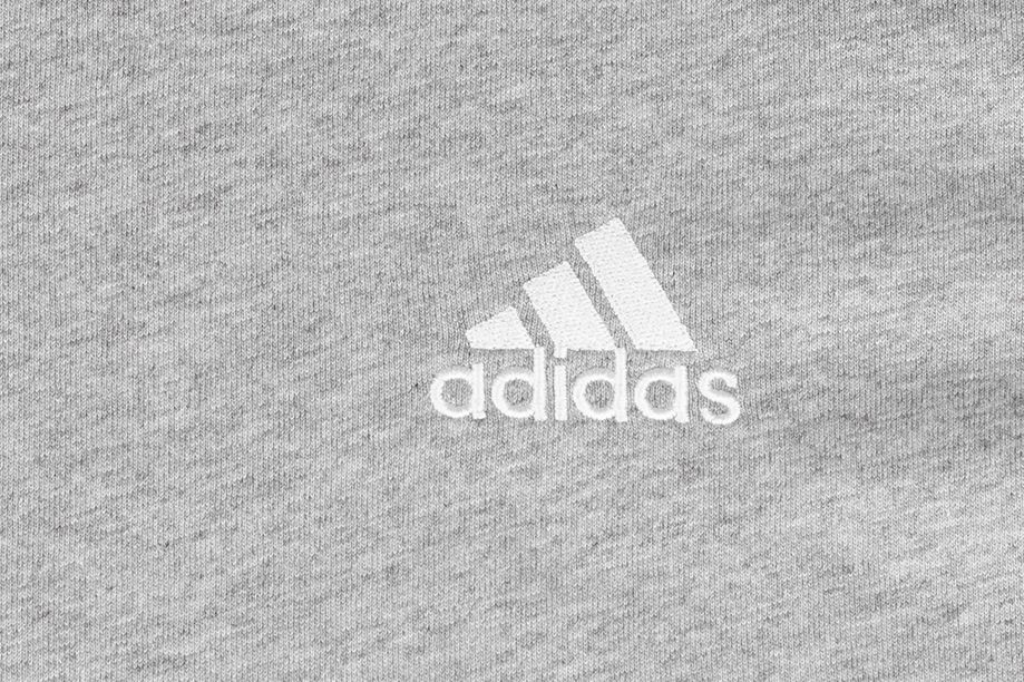 adidas Tricou pentru bărbați Essentials Single Jersey 3-Stripes Tee IC9337