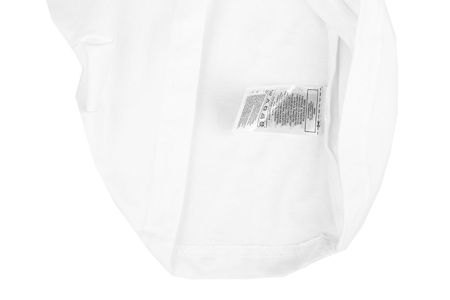 adidas Tricou pentru bărbați Essentials Single Jersey 3-Stripes Tee IC9336