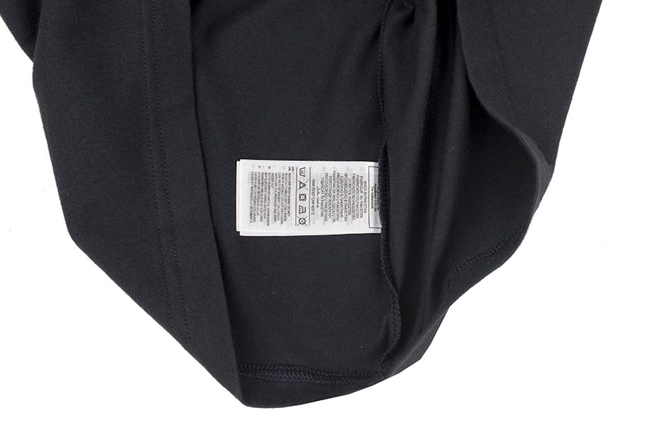adidas Tricou pentru bărbați Essentials Single Jersey 3-Stripes Tee IC9334