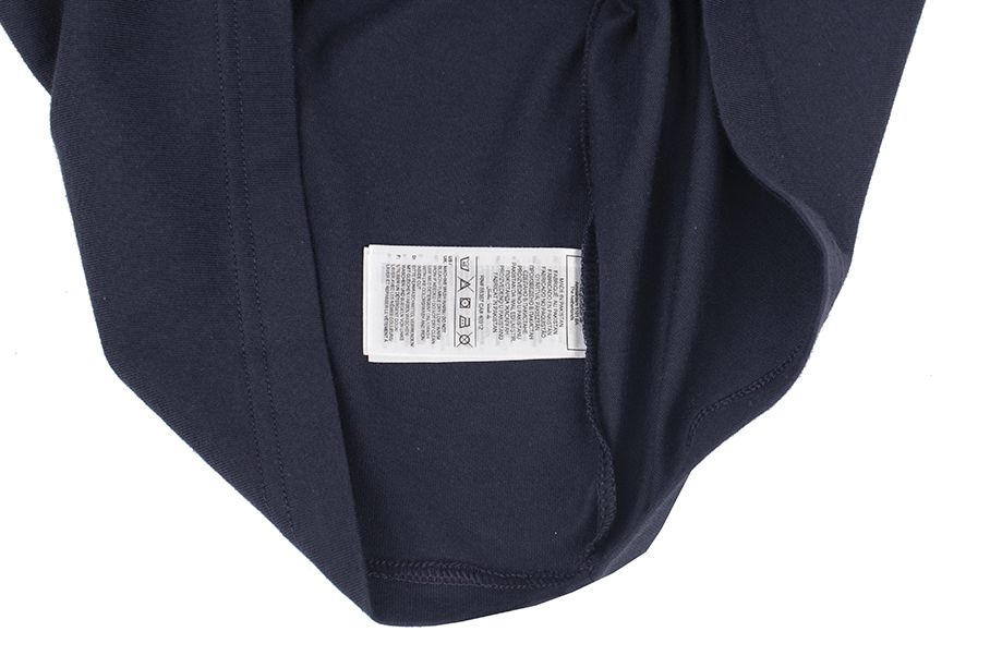 adidas Tricou pentru bărbați Essentials Single Jersey 3-Stripes Tee IC9335