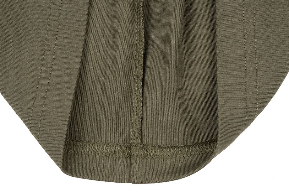 adidas Tricou pentru bărbați Essentials Single Jersey Big Logo IC9355