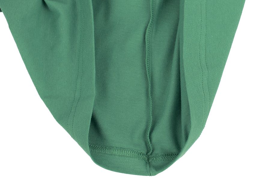 adidas Tricou pentru bărbați Essentials Single Jersey Linear Embroidered Logo Tee IJ8658