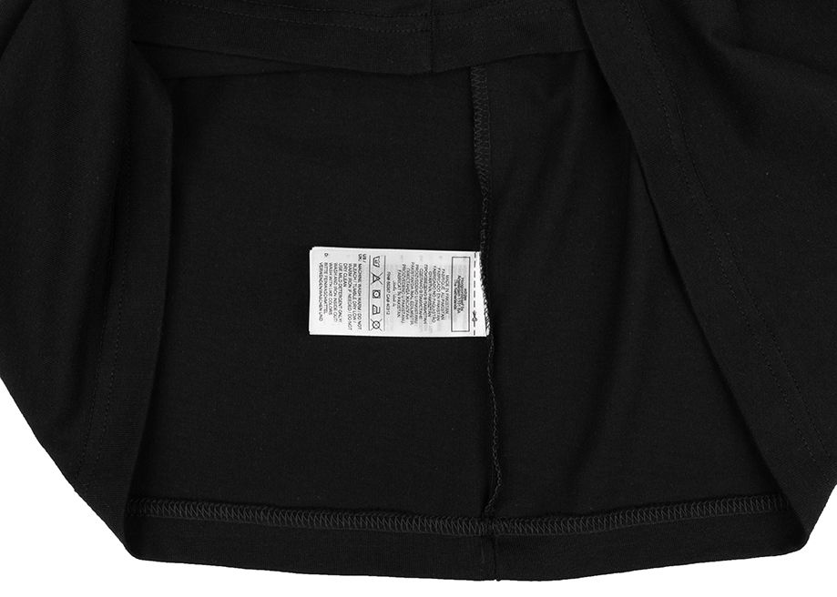 adidas Tricou pentru bărbați Essentials Small Logo Single Jersey JE9024