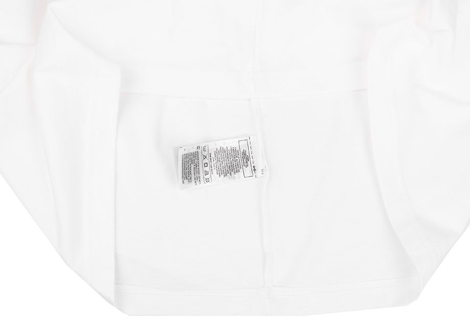 adidas Tricou pentru bărbați Essentials Small Logo Single Jersey JF1092