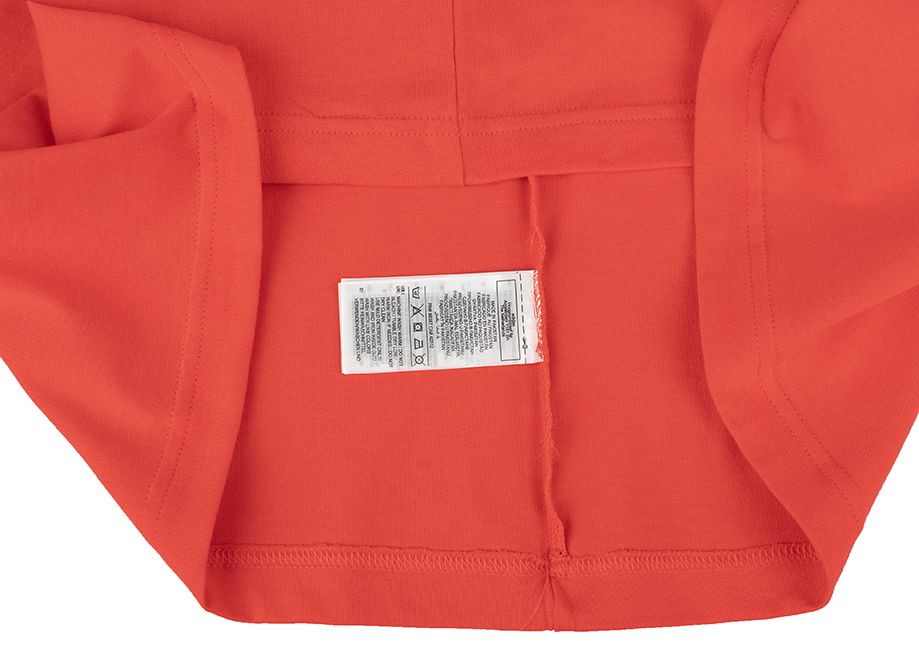 adidas Tricou pentru bărbați Essentials Small Logo Single Jersey JF1095