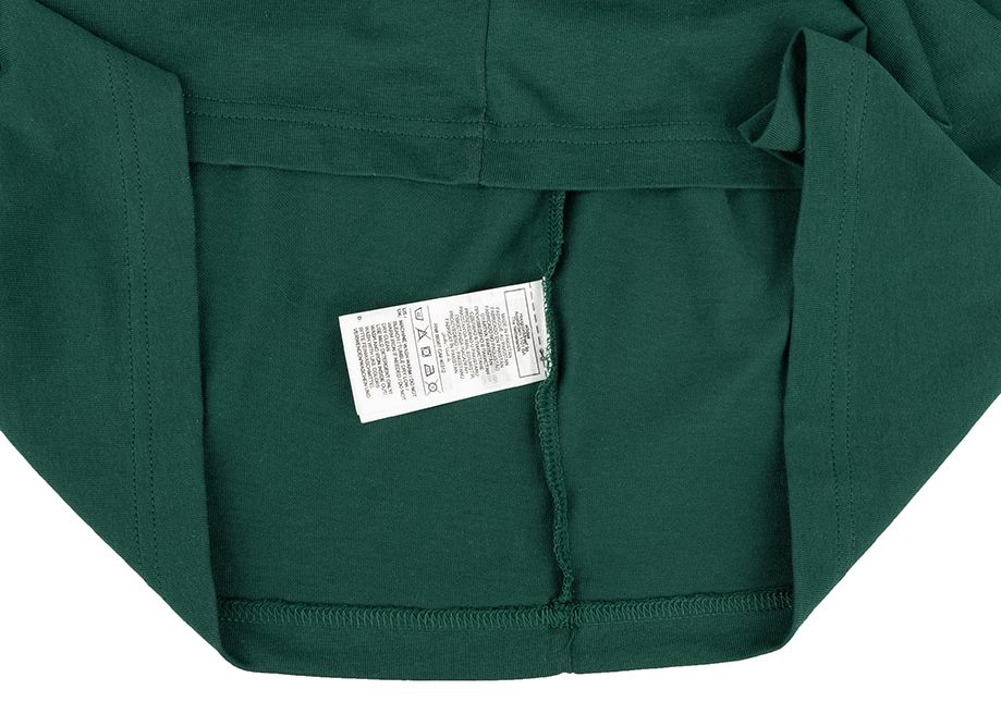 adidas Tricou pentru bărbați Essentials Small Logo Single Jersey JF1096 adidas Tricou pentru bărbați Essentials Small Logo Single Jersey JF1096