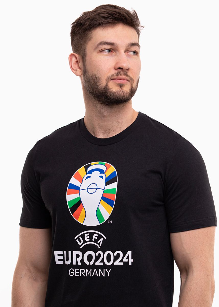 adidas Tricou pentru bărbați Euro24 IT9291