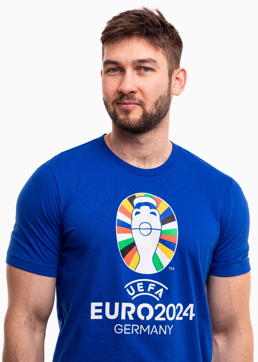 adidas Tricou pentru bărbați Euro24 IT9293