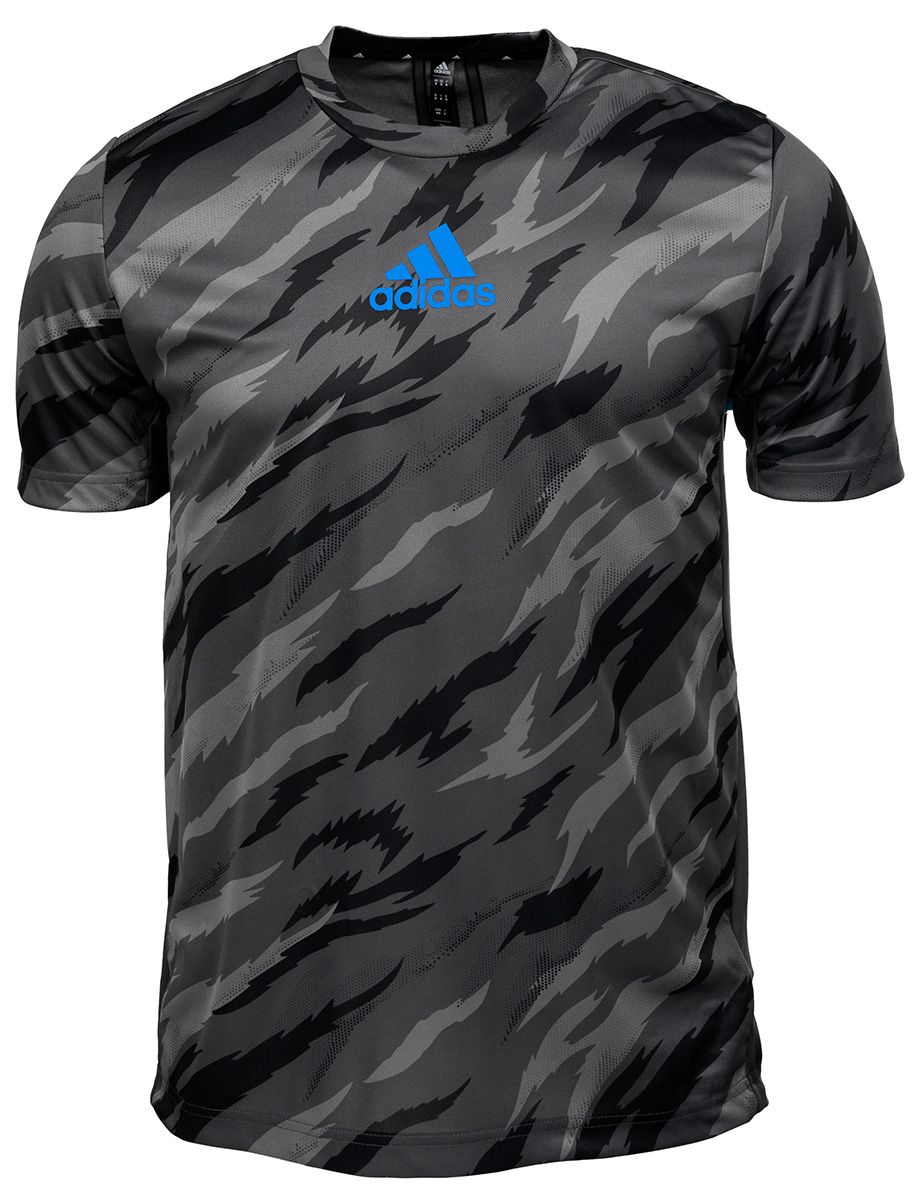 adidas Tricou Bărbătesc feelstrcamo Tee HD4319 adidas Tricou Bărbătesc feelstrcamo Tee HD4319