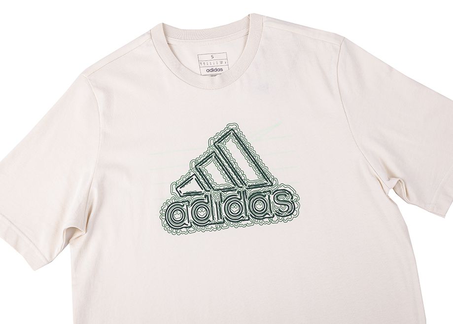 adidas Tricou pentru bărbați Growth Badge Graphic IS2873