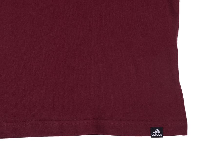 adidas Tricou pentru bărbați Illustrated Linear Graphic IM8317