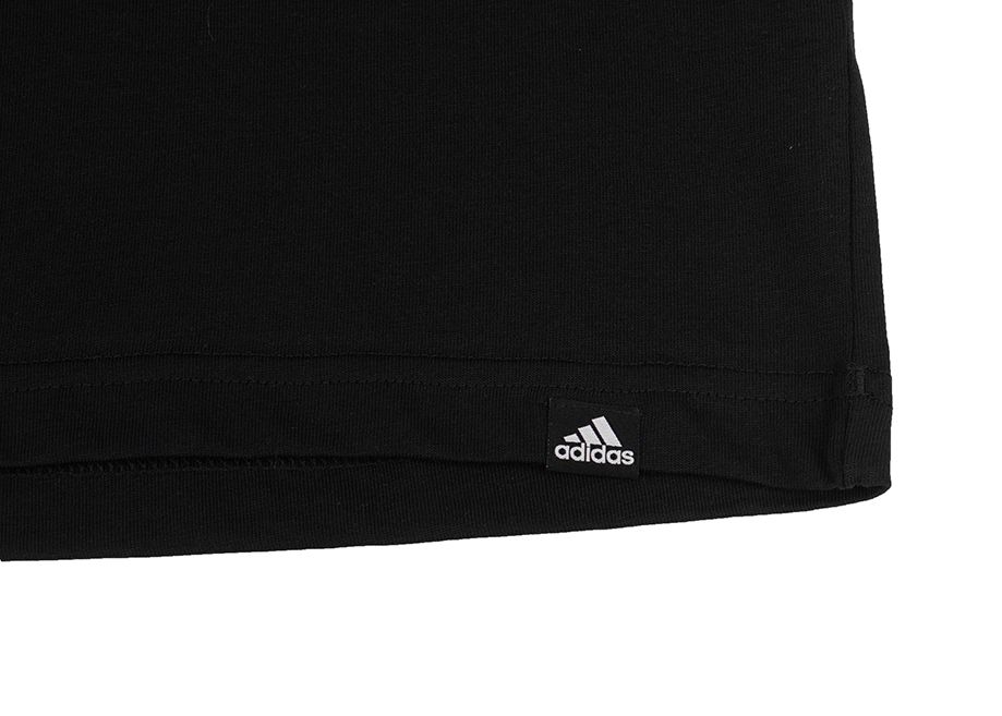 adidas Tricou pentru bărbați Illustrated Linear Graphic IM8311