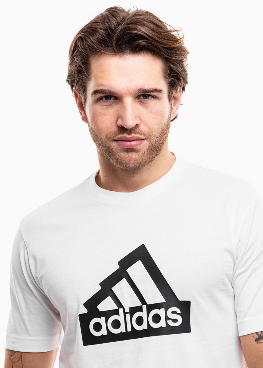 adidas Tricou pentru bărbați Modern Essentials Graphic IW2634