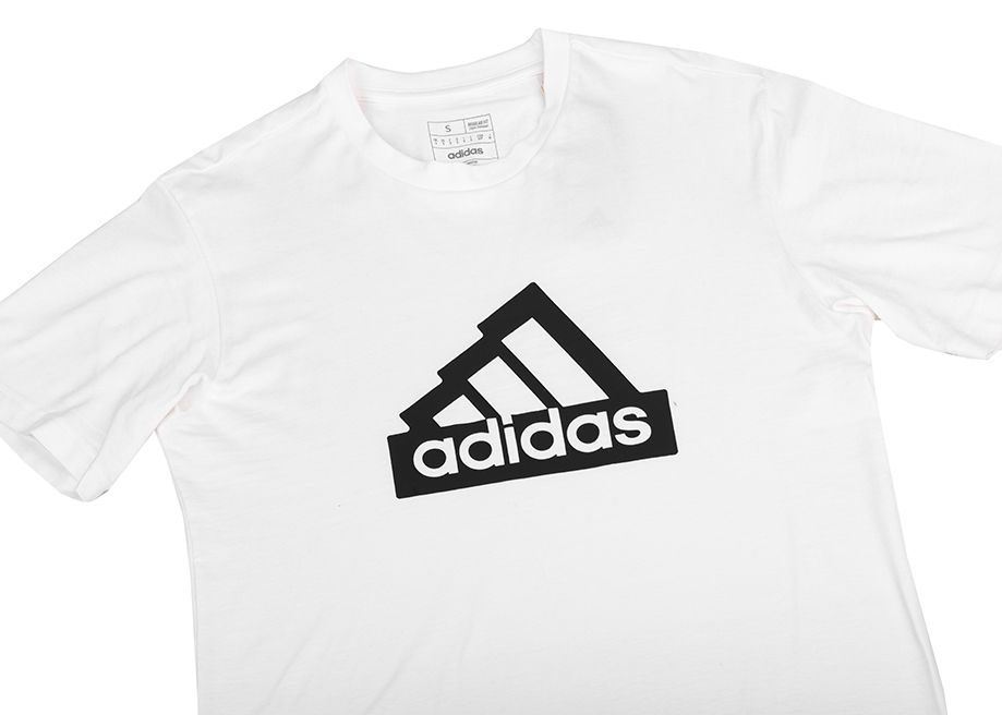 adidas Tricou pentru bărbați Modern Essentials Graphic IW2634