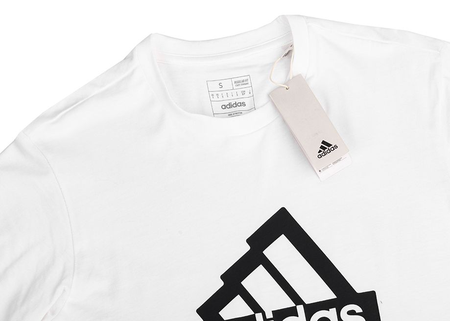 adidas Tricou pentru bărbați Modern Essentials Graphic IW2634