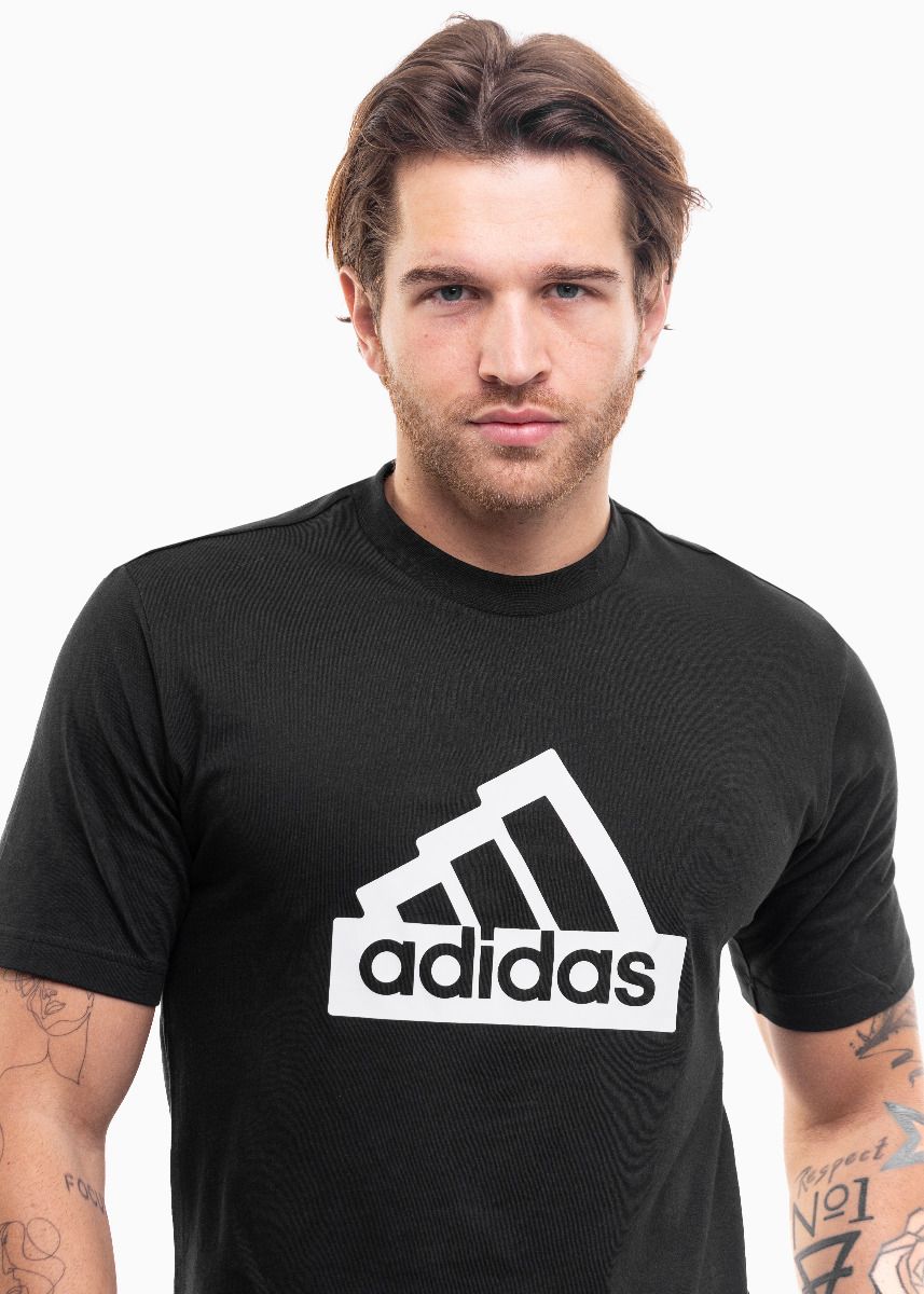 adidas Tricou pentru bărbați Modern Essentials Graphic IW2702