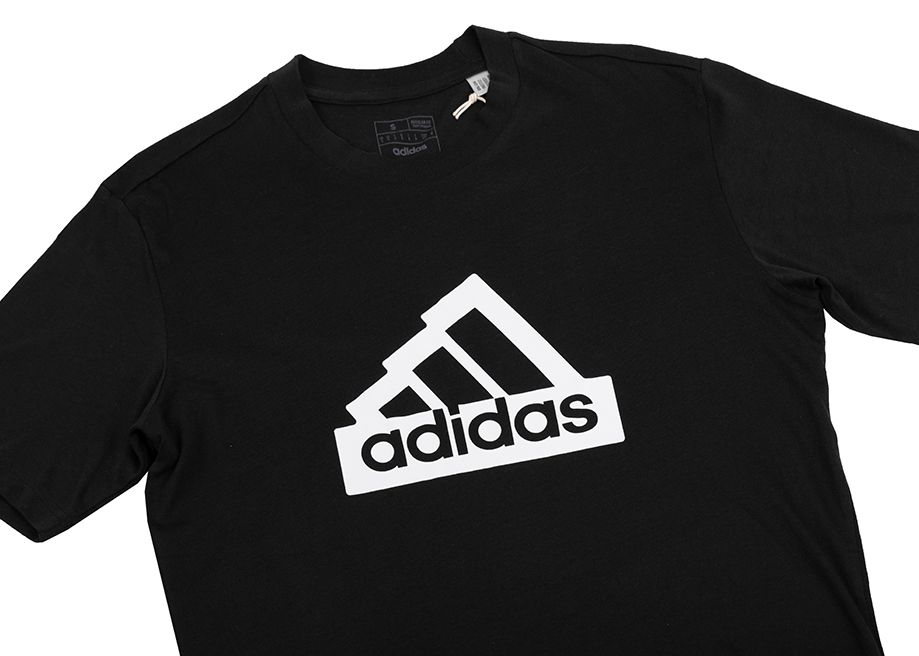 adidas Tricou pentru bărbați Modern Essentials Graphic IW2702