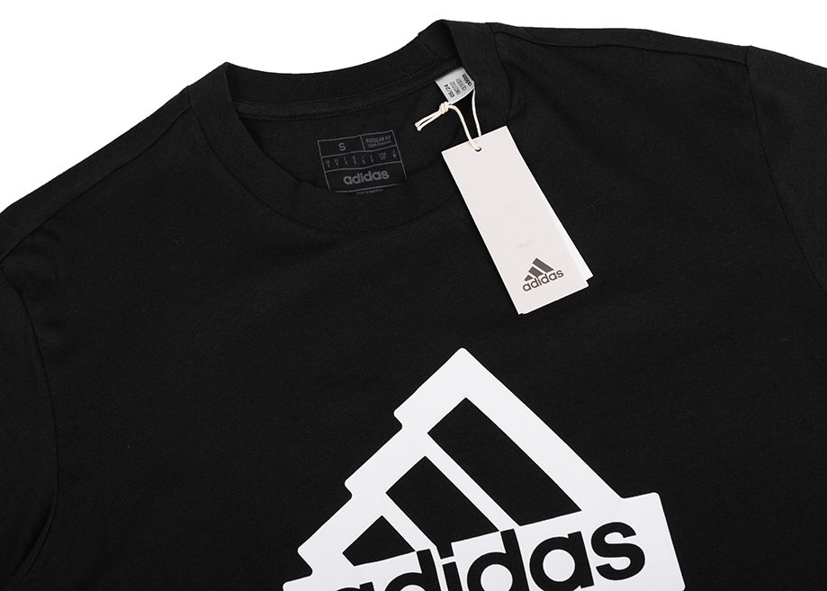 adidas Tricou pentru bărbați Modern Essentials Graphic IW2702