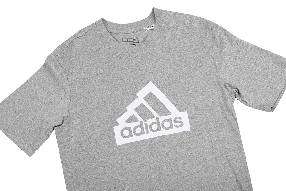 adidas Tricou pentru bărbați Modern Essentials Graphic IW2648