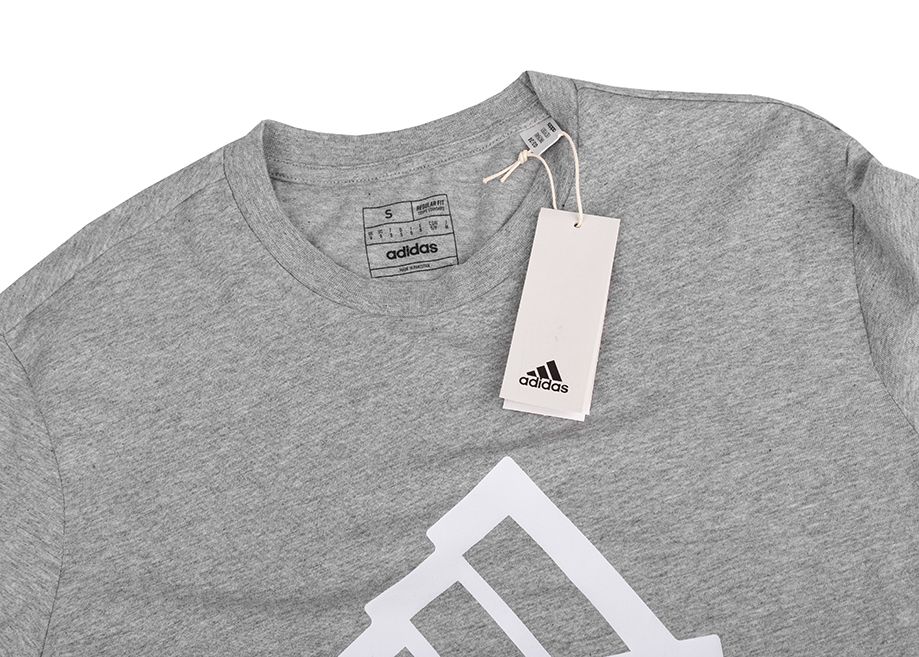 adidas Tricou pentru bărbați Modern Essentials Graphic IW2648