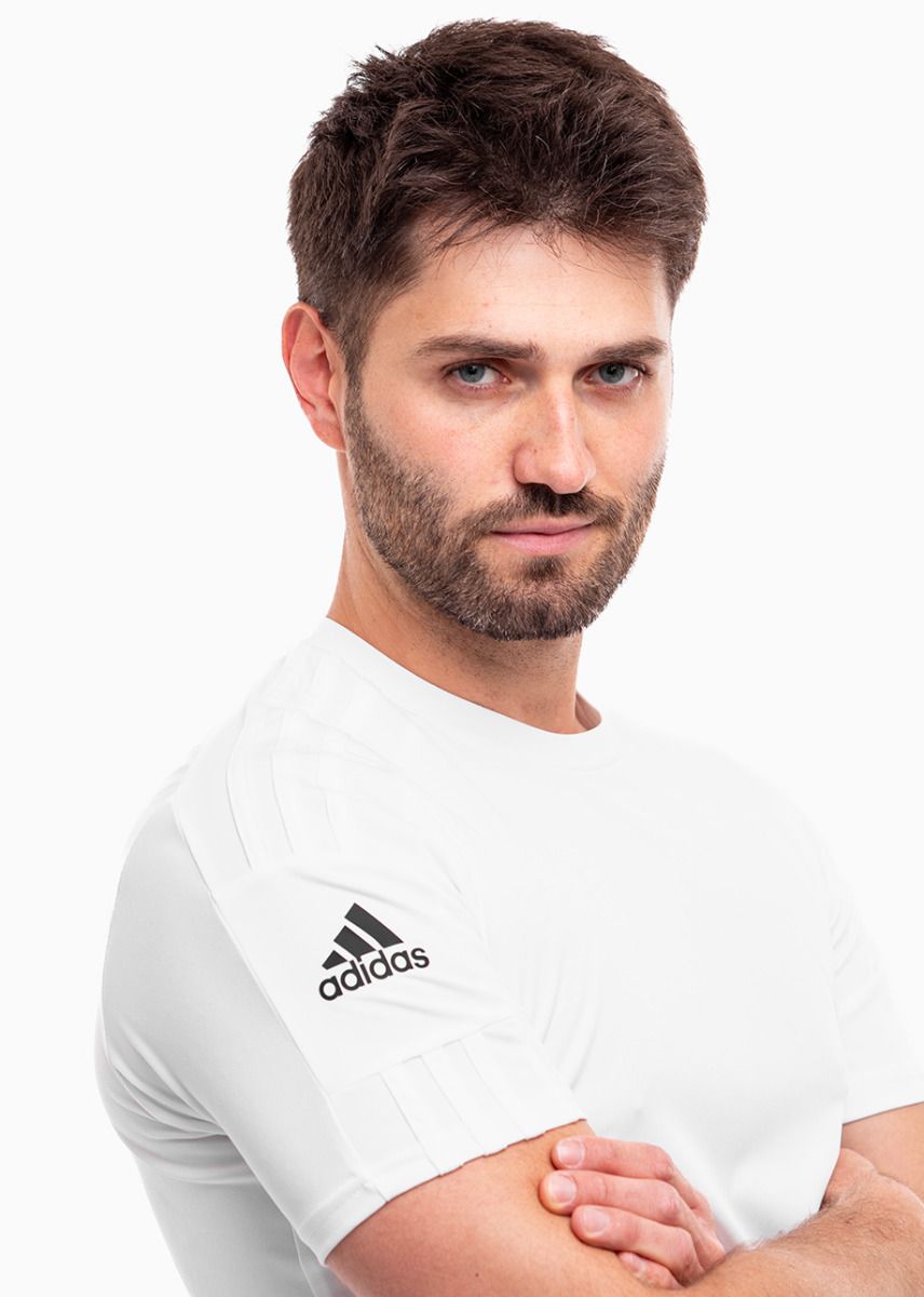 adidas Tricou pentru bărbați Squadra 21 Jersey Short Sleeve GN5726