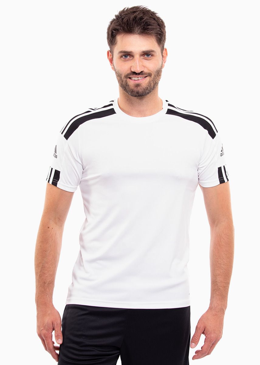 adidas Tricou Bărbătesc Squadra 21 Jersey Short Sleeve GN5723