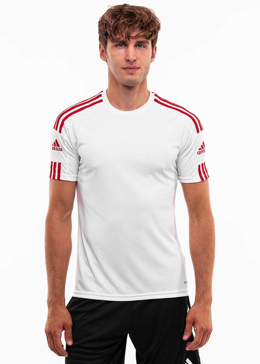 adidas Tricou pentru bărbați Squadra 21 Jersey Short Sleeve GN5725