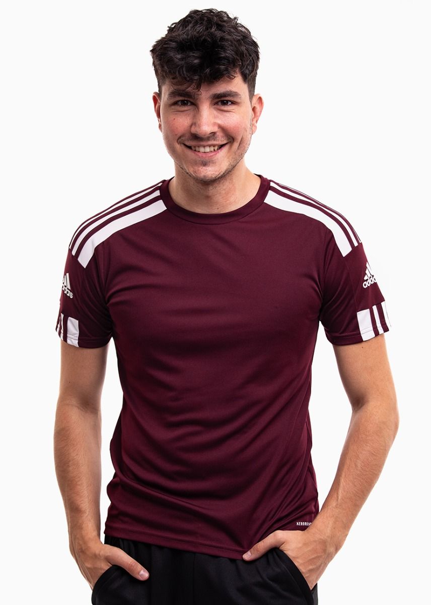 adidas bărbați Tricou Squadra 21 Jersey Short Sleeve GN8091