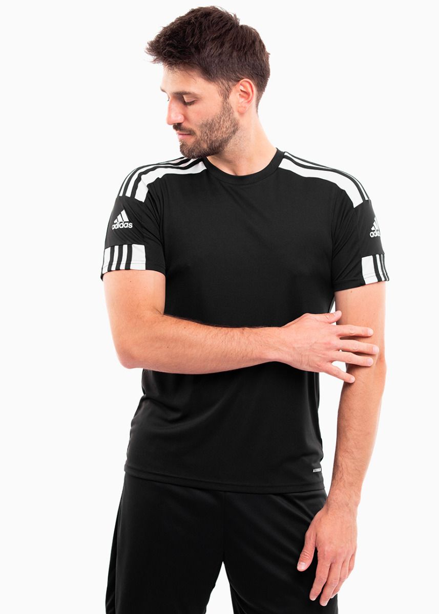 adidas bărbați Tricou Squadra 21 Jersey Short Sleeve GN5720