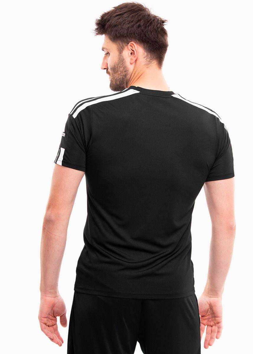 adidas bărbați Tricou Squadra 21 Jersey Short Sleeve GN5720