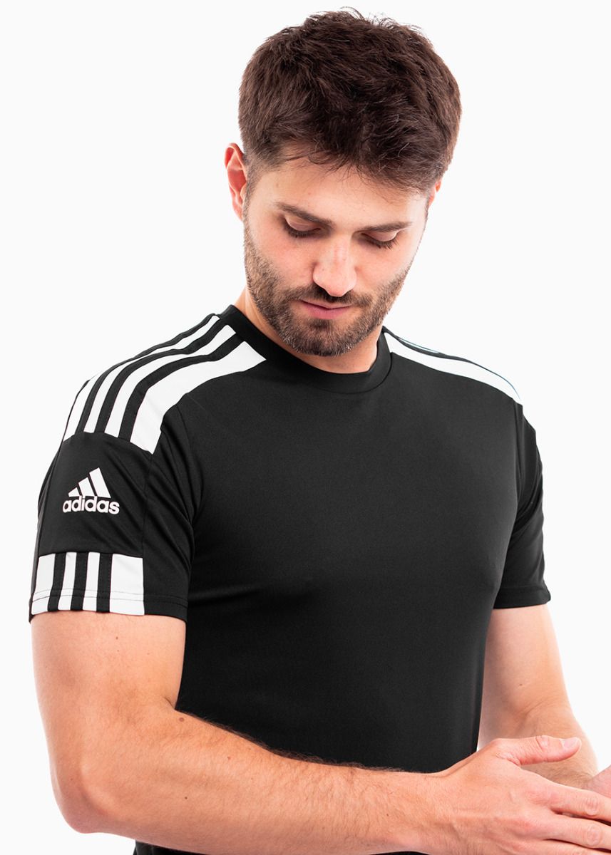 adidas bărbați Tricou Squadra 21 Jersey Short Sleeve GN5720