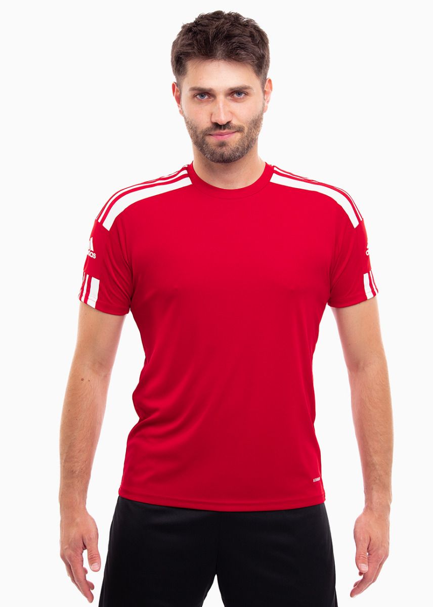 adidas Tricou Bărbătesc Squadra 21 Jersey Short Sleeve GN5722