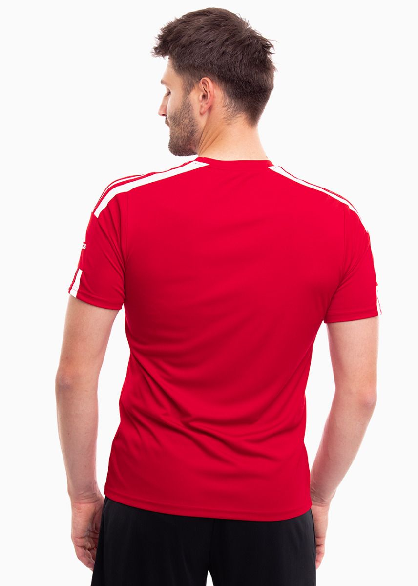 adidas Tricou Bărbătesc Squadra 21 Jersey Short Sleeve GN5722