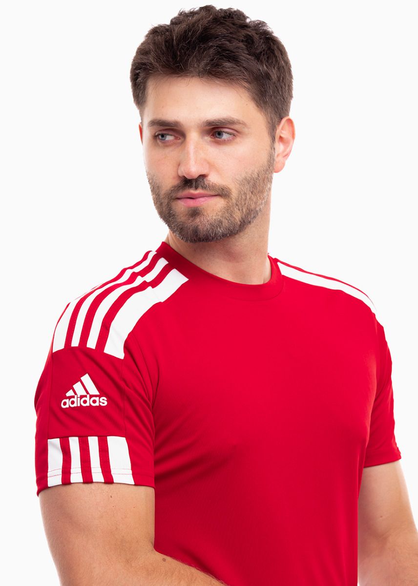 adidas Tricou Bărbătesc Squadra 21 Jersey Short Sleeve GN5722