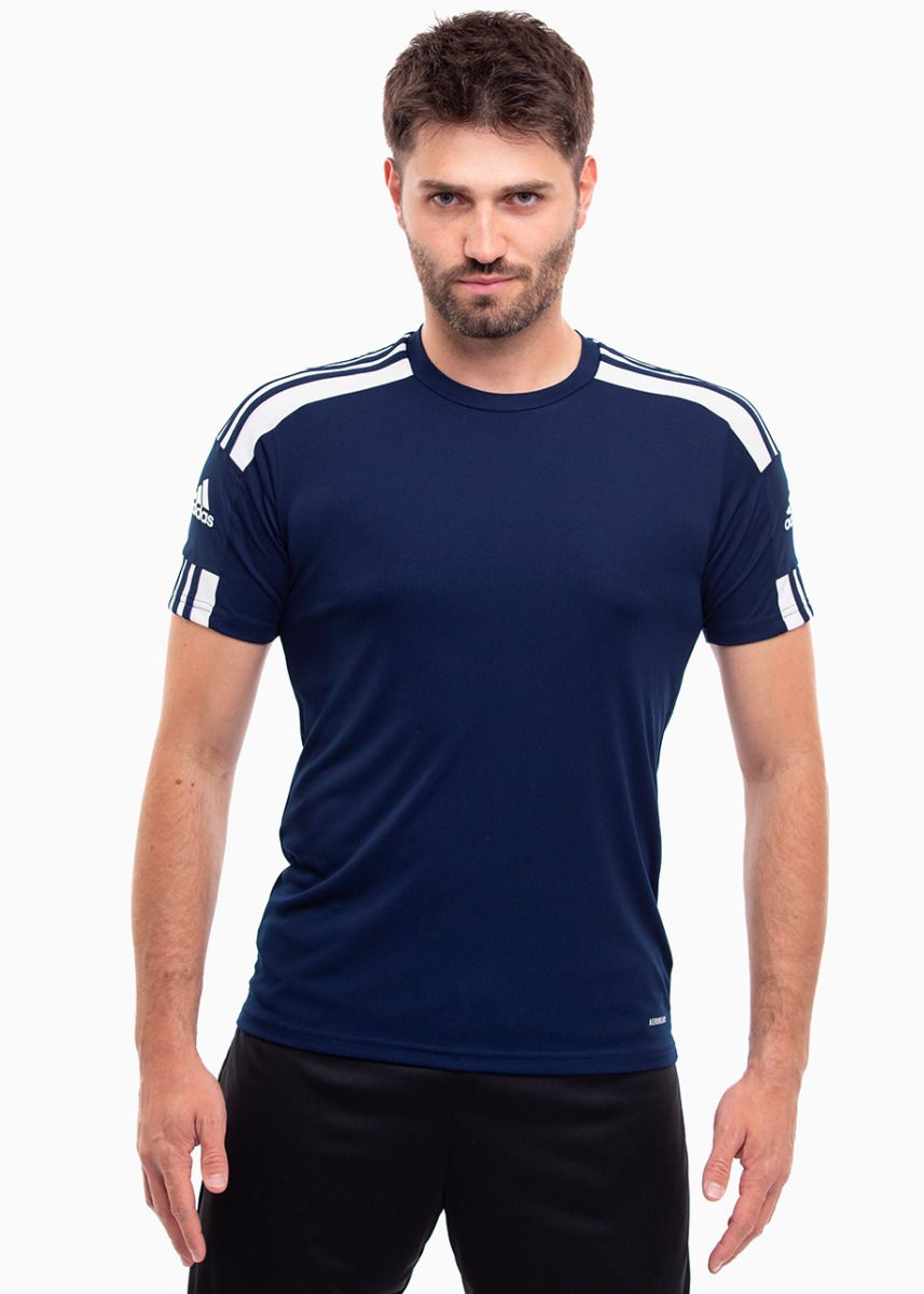 adidas bărbați Tricou Squadra 21 Jersey Short Sleeve GN5724