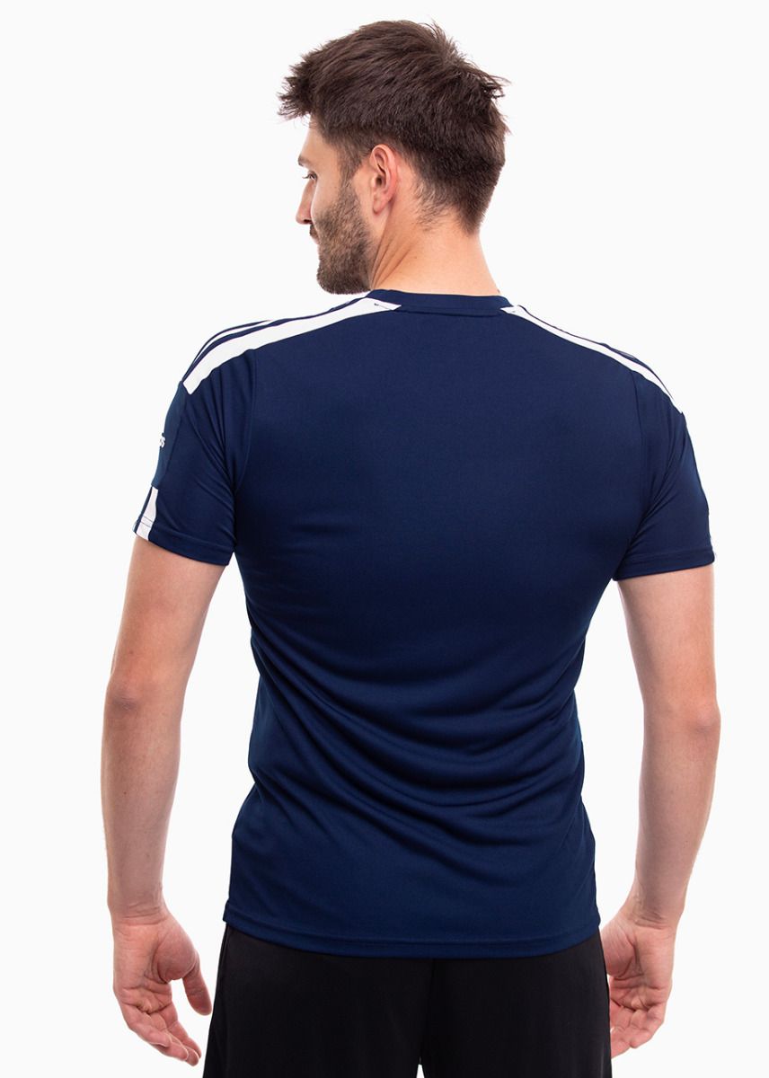 adidas bărbați Tricou Squadra 21 Jersey Short Sleeve GN5724