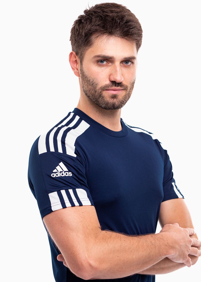 adidas bărbați Tricou Squadra 21 Jersey Short Sleeve GN5724