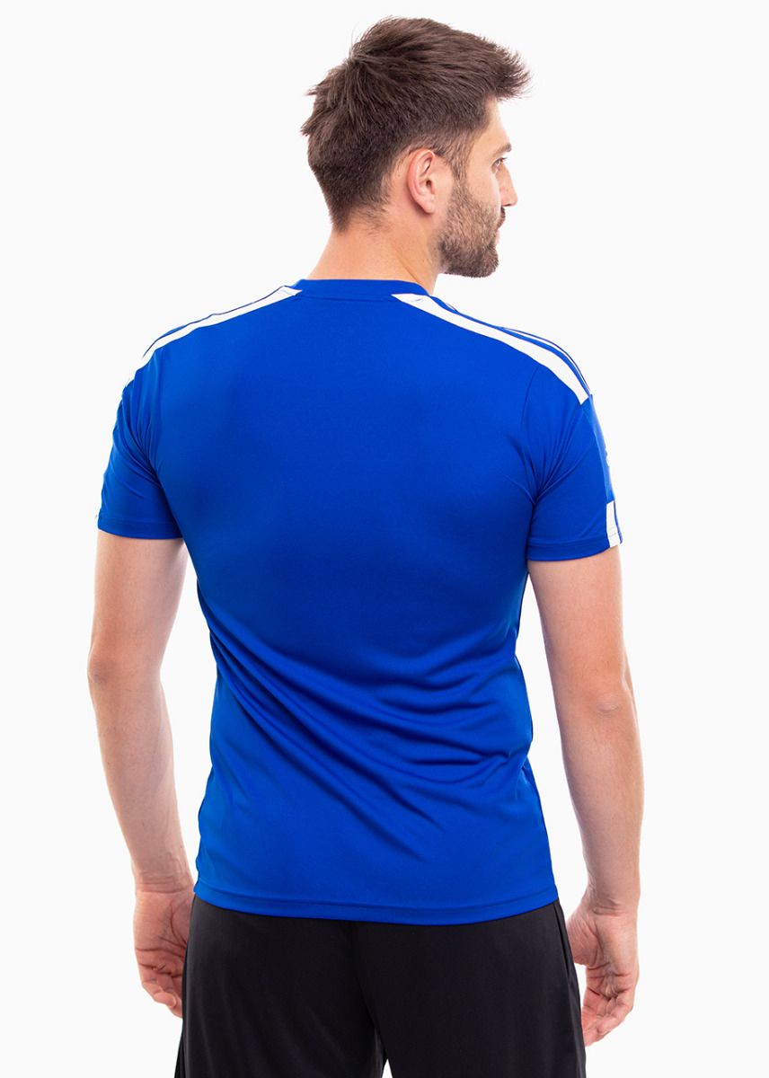 adidas Tricou Bărbătesc Squadra 21 Jersey Short Sleeve GK9154