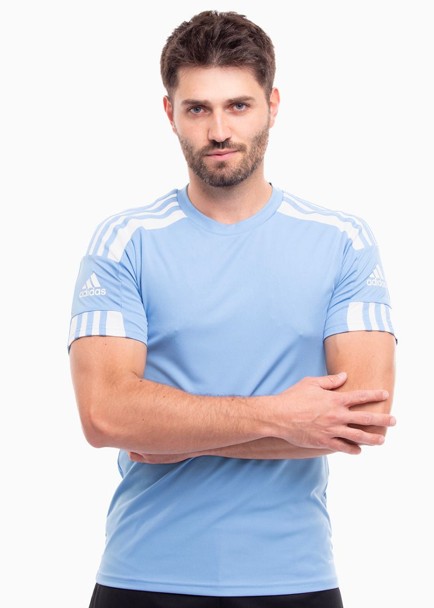 adidas Tricou pentru bărbați Squadra 21 Jersey Short Sleeve GN6726