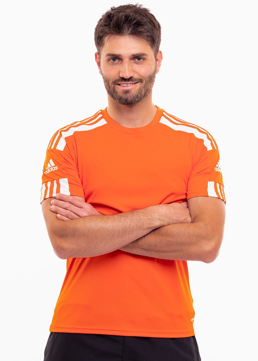 adidas bărbați Tricou Squadra 21 Jersey Short Sleeve GN8092