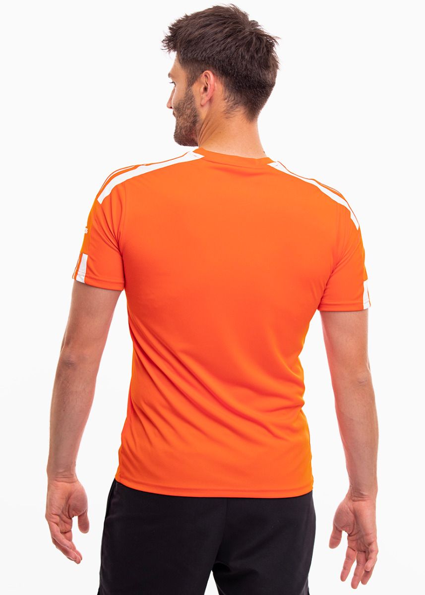 adidas bărbați Tricou Squadra 21 Jersey Short Sleeve GN8092