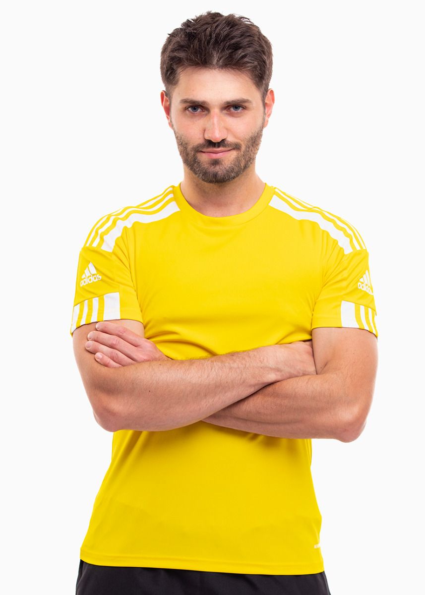 adidas bărbați Tricou Squadra 21 Jersey Short Sleeve GN5728